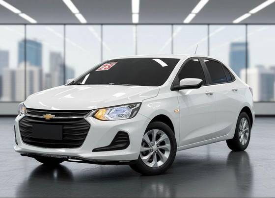 CHEVROLET ONIX 1.0 TURBO FLEX LT MANUAL CHEVROLET ONIX 1.0 TURBO FLEX LT MANUAL
